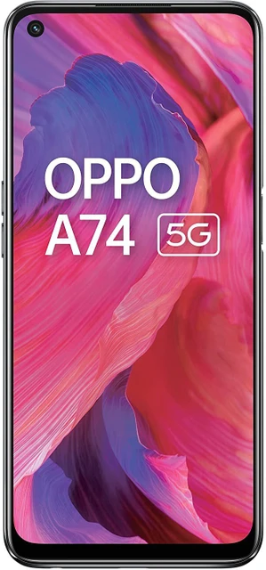 Oppo A74 5G
